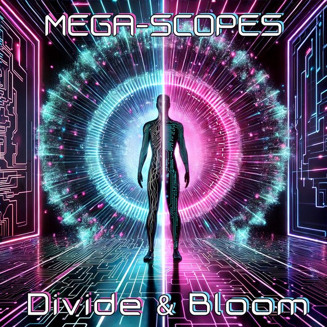 Divide & Bloom artwork