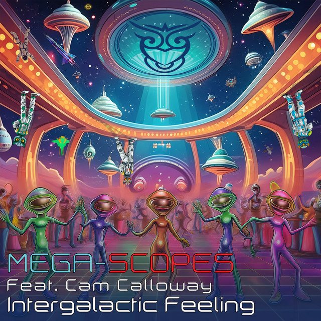 Intergalactic Feeling artwork