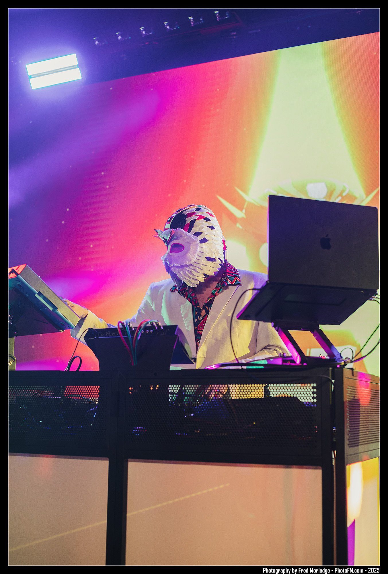 Keys and laptop