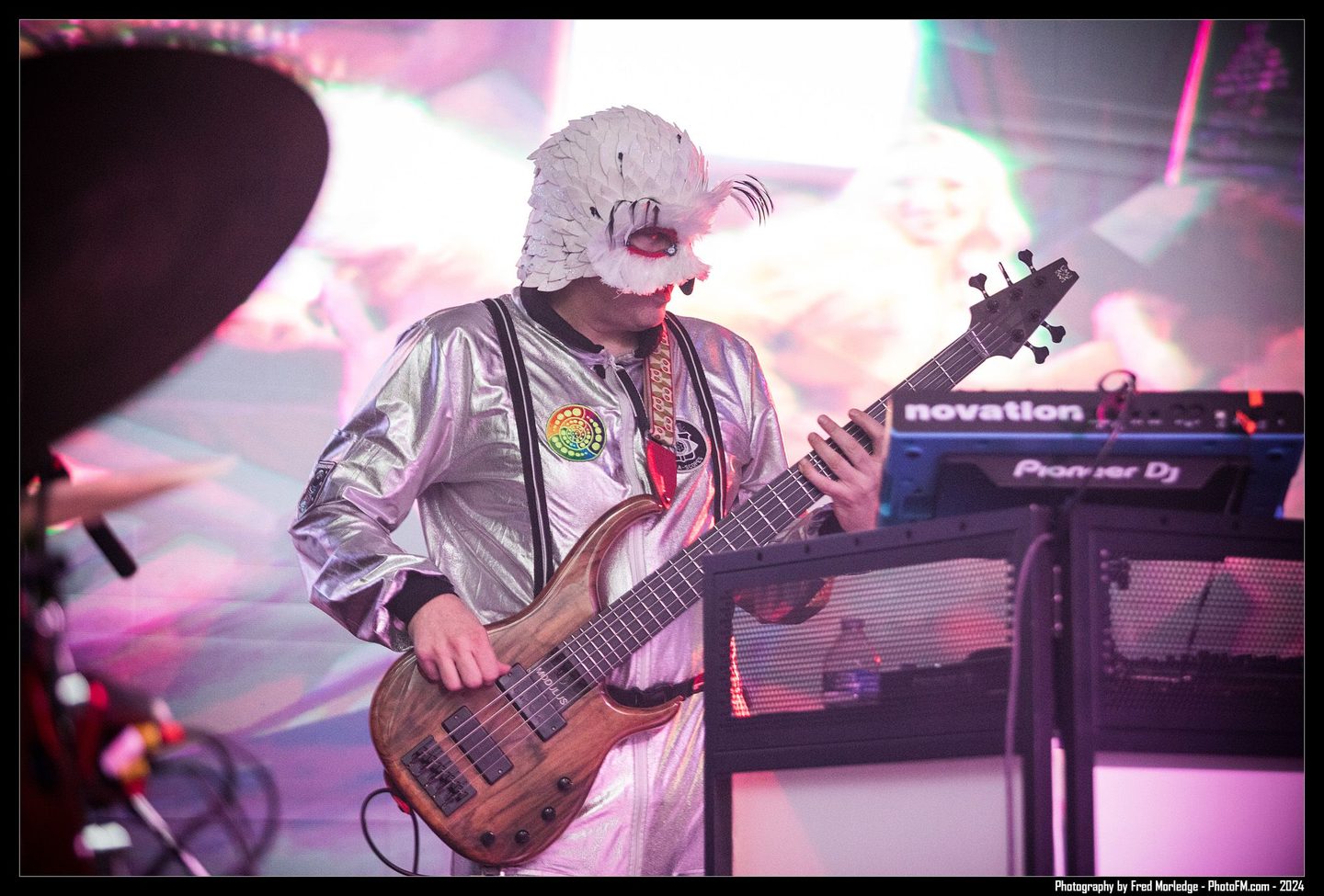 Low end