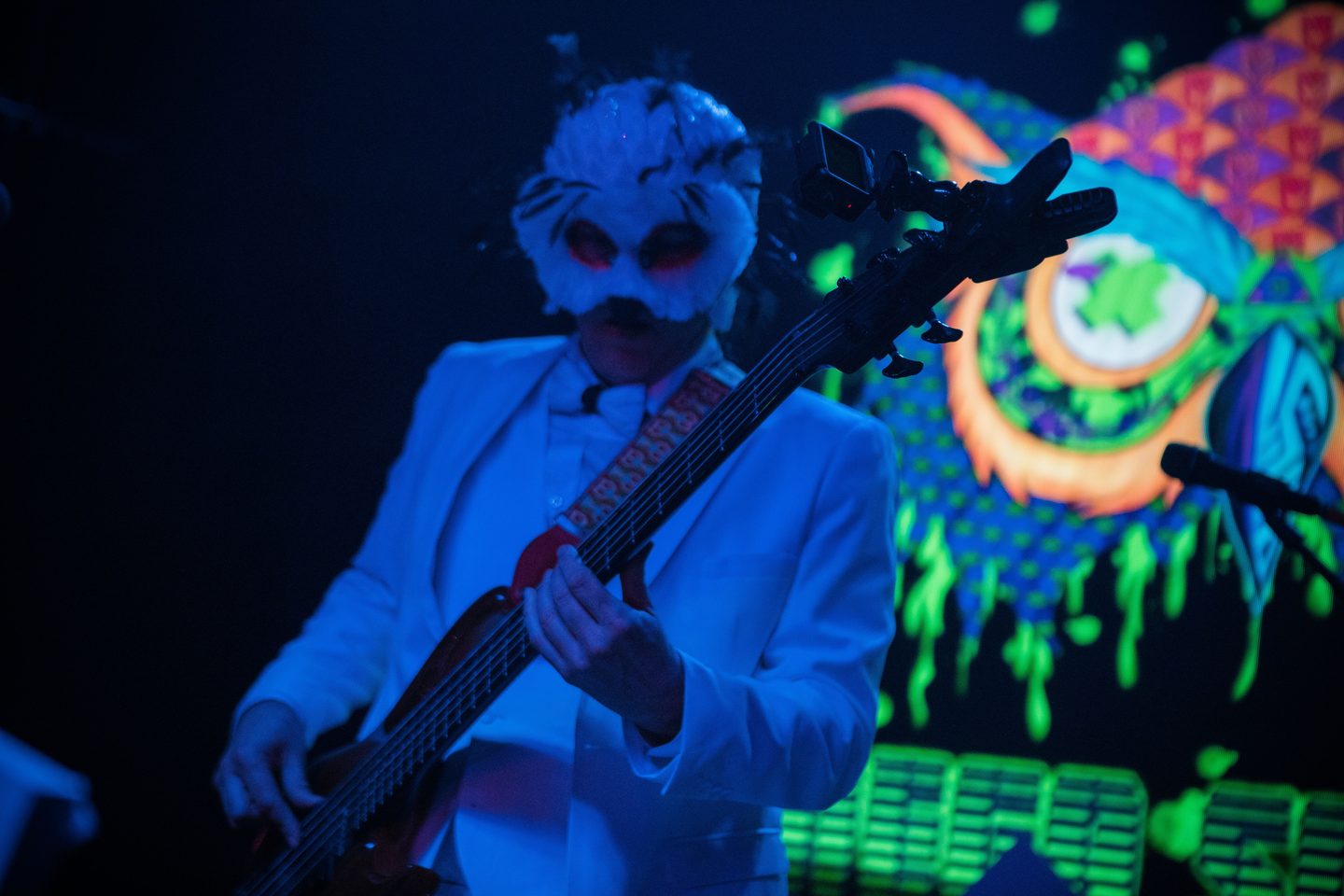 Six strings