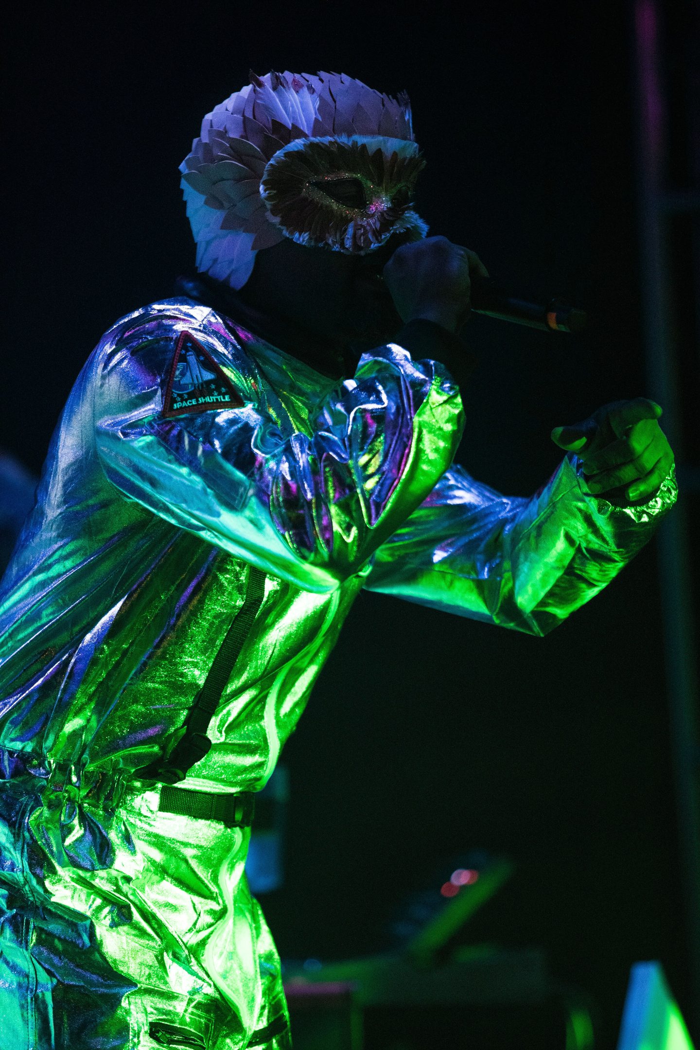 Transmission