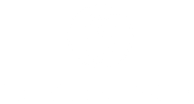 MEGA-SCOPES primary logo, white